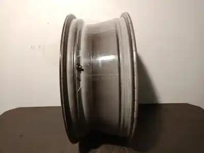 Second-hand car spare part rim for renault captur i (j5_, h5_) 1.5 dci 90 oem iam references 403005727r  r1761/2j174-40