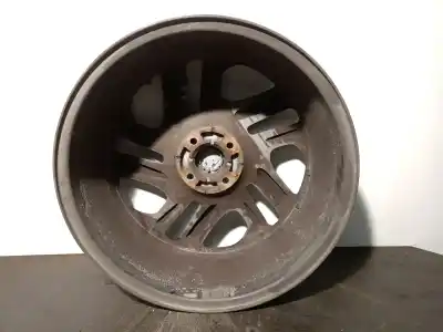 Second-hand car spare part rim for renault captur i (j5_, h5_) 1.5 dci 90 oem iam references 403005727r  r1761/2j174-40