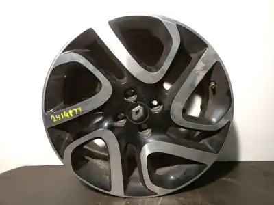 Автозапчасти б/у шина за renault captur i (j5_, h5_) 1.5 dci 90 ссылки oem iam 403005727r