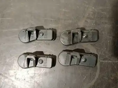 Автозапчасти б/у датчик давления за renault captur i (j5_, h5_) 1.5 dci 90 ссылки oem iam 407009322r  