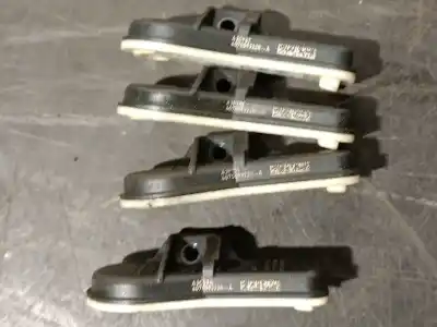 Автозапчасти б/у датчик давления за renault captur i (j5_, h5_) 1.5 dci 90 ссылки oem iam 407009322r  