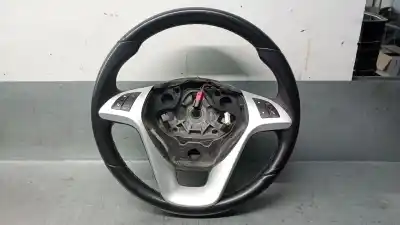 Peça sobressalente para automóvel em segunda mão volante por lancia delta iii (844_) 1.6 d multijet (844.axc11, 844.axc1a) referências oem iam 7354974490