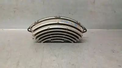 Peça sobressalente para automóvel em segunda mão resistência sofagem chauffage por lancia delta iii (844_) 1.6 d multijet (844.axc11, 844.axc1a) referências oem iam a43000800