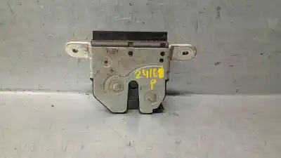 Peça sobressalente para automóvel em segunda mão fechadura do mala por lancia delta iii (844_) 1.6 d multijet (844.axc11, 844.axc1a) referências oem iam 55701971