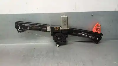 Peça sobressalente para automóvel em segunda mão elevador de vidros dianteira esquerda por lancia delta iii (844_) 1.6 d multijet (844.axc11, 844.axc1a) referências oem iam 51830254