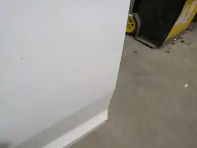 Second-hand car spare part left front door for ford focus iii 1.6 ecoboost oem iam references 1706279  1706279