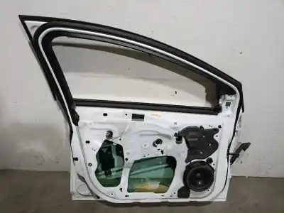 Second-hand car spare part left front door for ford focus iii 1.6 ecoboost oem iam references 1706279  1706279