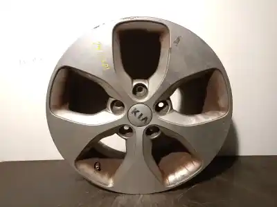 Peça sobressalente para automóvel em segunda mão jante por kia carens iv 1.7 crdi referências oem iam 52910a4100