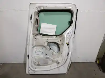 Pezzo di ricambio per auto di seconda mano porta laterale scorrevole destra per citroen berlingo xtr 1.6 hdi 92 riferimenti oem iam 9008s3  9008s3