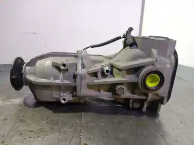 Автозапчасти б/у задний дифференциал за mazda cx-7 (er) 2.3 mzr disi turbo awd (er3p) ссылки oem iam ma2727151