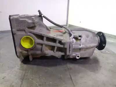 İkinci el araba yedek parçası arka diferansiyel için mazda cx-7 (er) 2.3 mzr disi turbo awd (er3p) oem iam referansları ma2727151 t525e ma2827020e