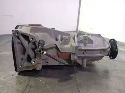 İkinci el araba yedek parçası arka diferansiyel için mazda cx-7 (er) 2.3 mzr disi turbo awd (er3p) oem iam referansları ma2727151 t525e ma2827020e
