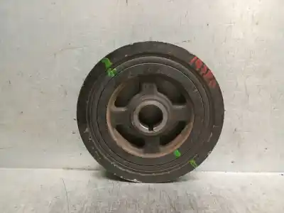 Peça sobressalente para automóvel em segunda mão polia do virabrequim por subaru forester (sh_) 2.0 d awd (shh) referências oem iam 12305aa300