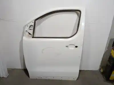 Автозапчасти б/у левая передняя дверь за citroen jumpy combi 1.6 blue-hdi fap ссылки oem iam 9811893680