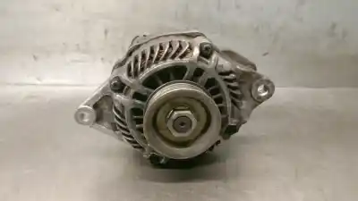 Peça sobressalente para automóvel em segunda mão alternador por smart forfour (454) 1.1 (454.033) referências oem iam 1800a070 a5tg0091ae mitsubishi a1351540202