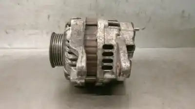 Peça sobressalente para automóvel em segunda mão alternador por smart forfour (454) 1.1 (454.033) referências oem iam 1800a070 a5tg0091ae mitsubishi a1351540202