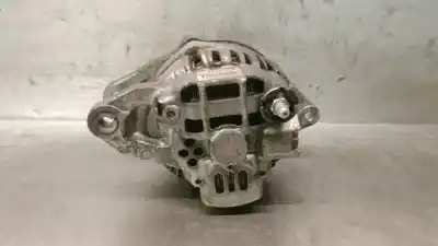 Peça sobressalente para automóvel em segunda mão alternador por smart forfour (454) 1.1 (454.033) referências oem iam 1800a070 a5tg0091ae mitsubishi a1351540202