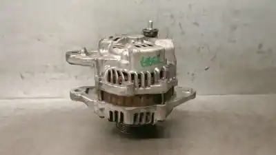 Peça sobressalente para automóvel em segunda mão alternador por smart forfour (454) 1.1 (454.033) referências oem iam 1800a070 a5tg0091ae mitsubishi a1351540202