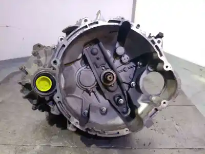 Second-hand car spare part GEARBOX for SMART FORFOUR (454)  OEM IAM references PMN PMN130193 GETRAG A4543600601