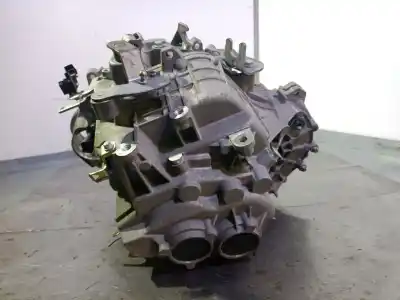 Pezzo di ricambio per auto di seconda mano riduttore per smart forfour (454) 1.1 (454.033) riferimenti oem iam pmn pmn130193 getrag a4543600601