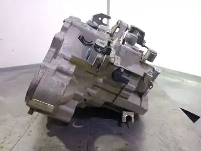 Pezzo di ricambio per auto di seconda mano riduttore per smart forfour (454) 1.1 (454.033) riferimenti oem iam pmn pmn130193 getrag a4543600601