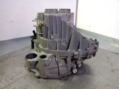 Pezzo di ricambio per auto di seconda mano riduttore per smart forfour (454) 1.1 (454.033) riferimenti oem iam pmn pmn130193 getrag a4543600601