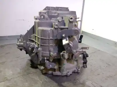 Pezzo di ricambio per auto di seconda mano riduttore per smart forfour (454) 1.1 (454.033) riferimenti oem iam pmn pmn130193 getrag a4543600601