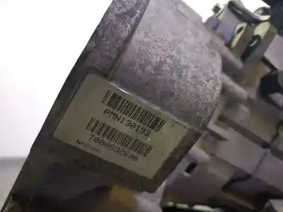 Pezzo di ricambio per auto di seconda mano riduttore per smart forfour (454) 1.1 (454.033) riferimenti oem iam pmn pmn130193 getrag a4543600601