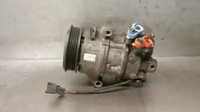 Автозапчастина б/у компресор кондиционера для SMART FORFOUR (454) 1.1 (454.033) Посилання на OEM IAM A4542300111 4472209685 DENSO A4542300111