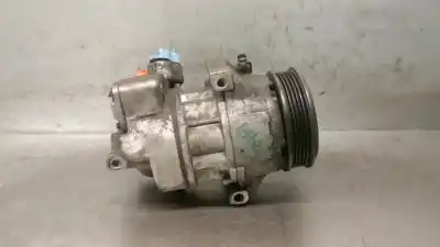 Автозапчастина б/у компресор кондиционера для smart forfour (454) 1.1 (454.033) посилання на oem iam a4542300111 4472209685 denso a4542300111