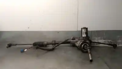 Second-hand car spare part steering rack for smart forfour (454) 1.1 (454.033) oem iam references mr594094  a4544600000
