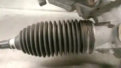 Second-hand car spare part steering rack for smart forfour (454) 1.1 (454.033) oem iam references mr594094  a4544600000