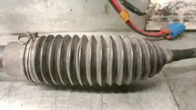 Second-hand car spare part steering rack for smart forfour (454) 1.1 (454.033) oem iam references mr594094  a4544600000