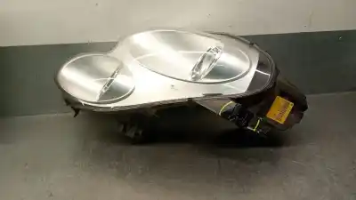Second-hand car spare part right headlight for smart forfour (454) 1.1 (454.033) oem iam references a4545401054 0301207222 automotive a4545401054