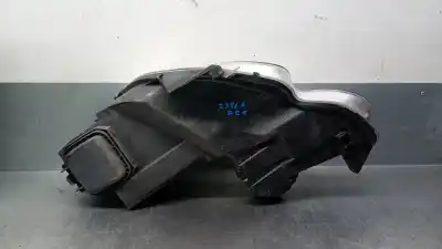 Second-hand car spare part right headlight for smart forfour (454) 1.1 (454.033) oem iam references a4545401054 0301207222 automotive a4545401054