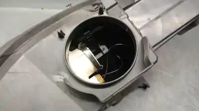 Second-hand car spare part right headlight for smart forfour (454) 1.1 (454.033) oem iam references a4545401054 0301207222 automotive a4545401054