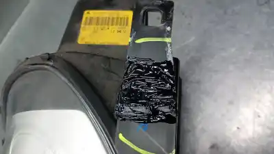 Second-hand car spare part right headlight for smart forfour (454) 1.1 (454.033) oem iam references a4545401054 0301207222 automotive a4545401054