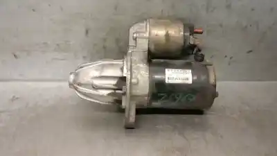 Pezzo di ricambio per auto di seconda mano motorino di avviamento per smart forfour (454) 1.1 (454.033) riferimenti oem iam mr994922