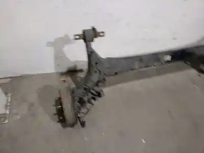 Pezzo di ricambio per auto di seconda mano asse posteriore per smart forfour (454) 1.1 (454.033) riferimenti oem iam a4543500308  a4543500308