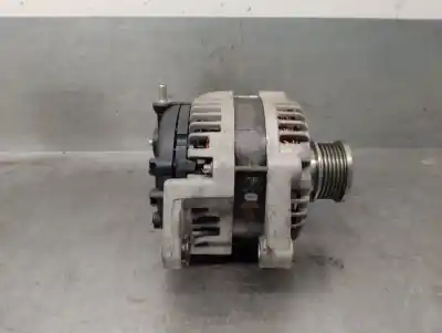 Peça sobressalente para automóvel em segunda mão alternador por opel antara a (l07) 2.2 cdti referências oem iam 13580078