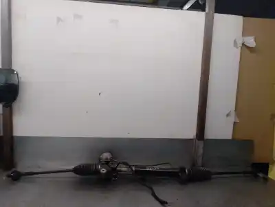 Автозапчасти б/у рулевая рейка за OPEL ANTARA A (L07) 2.2 CDTI ссылки OEM IAM 95521773  95521773