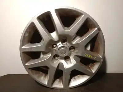 Peça sobressalente para automóvel em segunda mão jante por opel antara a (l07) 2.2 cdti referências oem iam 95151224
