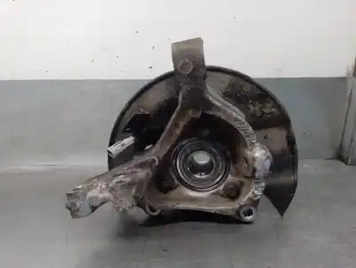 Peça sobressalente para automóvel em segunda mão manga de eixo dianteira direita por opel antara a (l07) 2.2 cdti referências oem iam 25944110