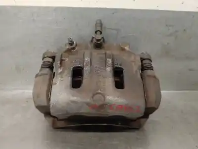 Peça sobressalente para automóvel em segunda mão Pinça De Travão Dianteira Direita por OPEL ANTARA A (L07) 2.2 CDTI Referências OEM IAM 96626068  4808860