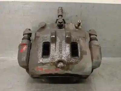 Peça sobressalente para automóvel em segunda mão pinça de travão dianteira esquerda por opel antara a (l07) 2.2 cdti referências oem iam 96626067