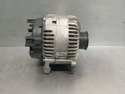 Peça sobressalente para automóvel em segunda mão Alternador por AUDI Q7 (4L) 3.0 TDI Referências OEM IAM 059903015R  059903015R