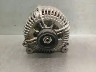 Peça sobressalente para automóvel em segunda mão alternador por audi q7 (4l) 3.0 tdi referências oem iam 059903015r  059903015r