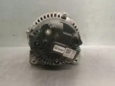 Peça sobressalente para automóvel em segunda mão alternador por audi q7 (4l) 3.0 tdi referências oem iam 059903015r  059903015r