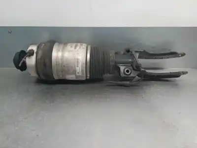 Pezzo di ricambio per auto di seconda mano Ammortizzatore Anteriore Sinistro per AUDI Q7 (4L) 3.0 TDI Riferimenti OEM IAM 7L8616039B  7L8616039D