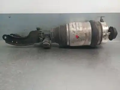 Pezzo di ricambio per auto di seconda mano ammortizzatore anteriore sinistro per audi q7 (4l) 3.0 tdi riferimenti oem iam 7l8616039b  7l8616039d